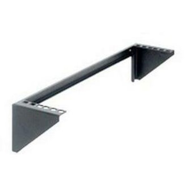 Rack Solutions 2U Wall Mount Rack Bracket 2URACK-119